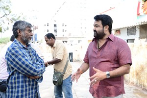 Manamantha Working Stills